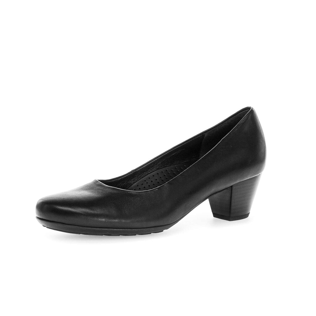 Pius Gabor Eleganter Pumps schwarz Angebote