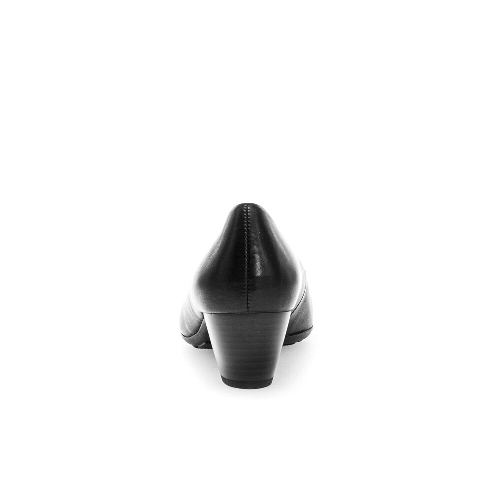 Pius Gabor Eleganter Pumps schwarz Angebote