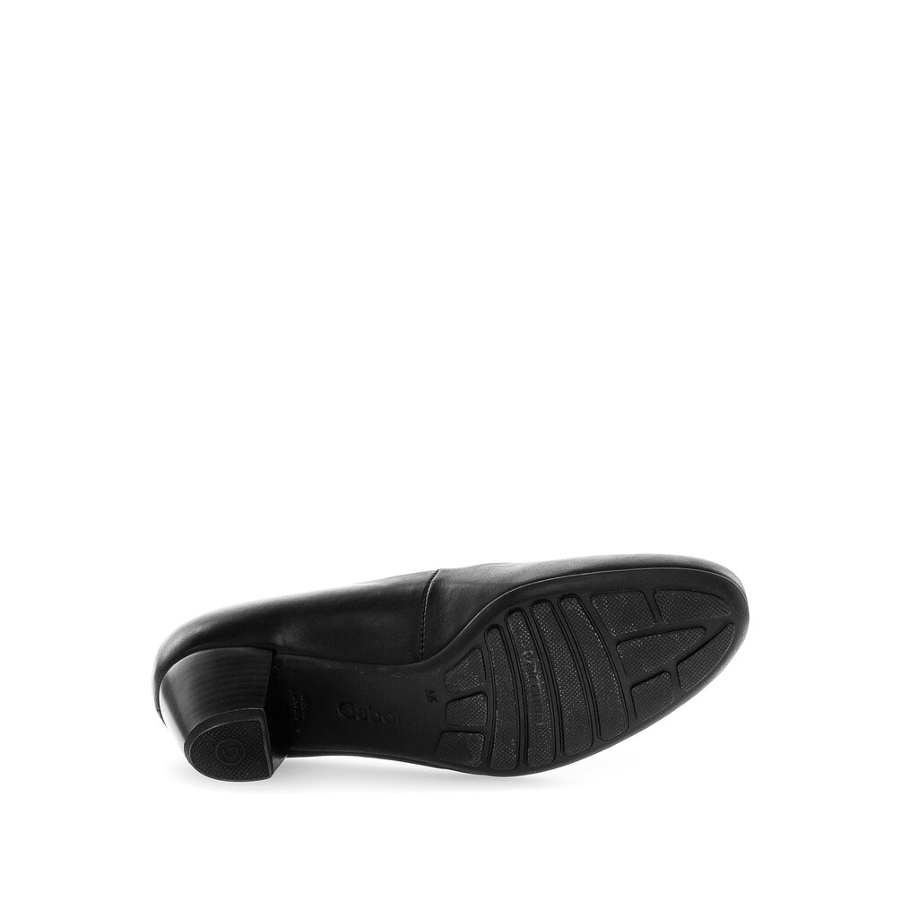 Pius Gabor Eleganter Pumps schwarz Angebote