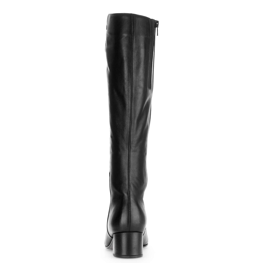 Pius Gabor Eleganter Stiefel schwarz Hotsell