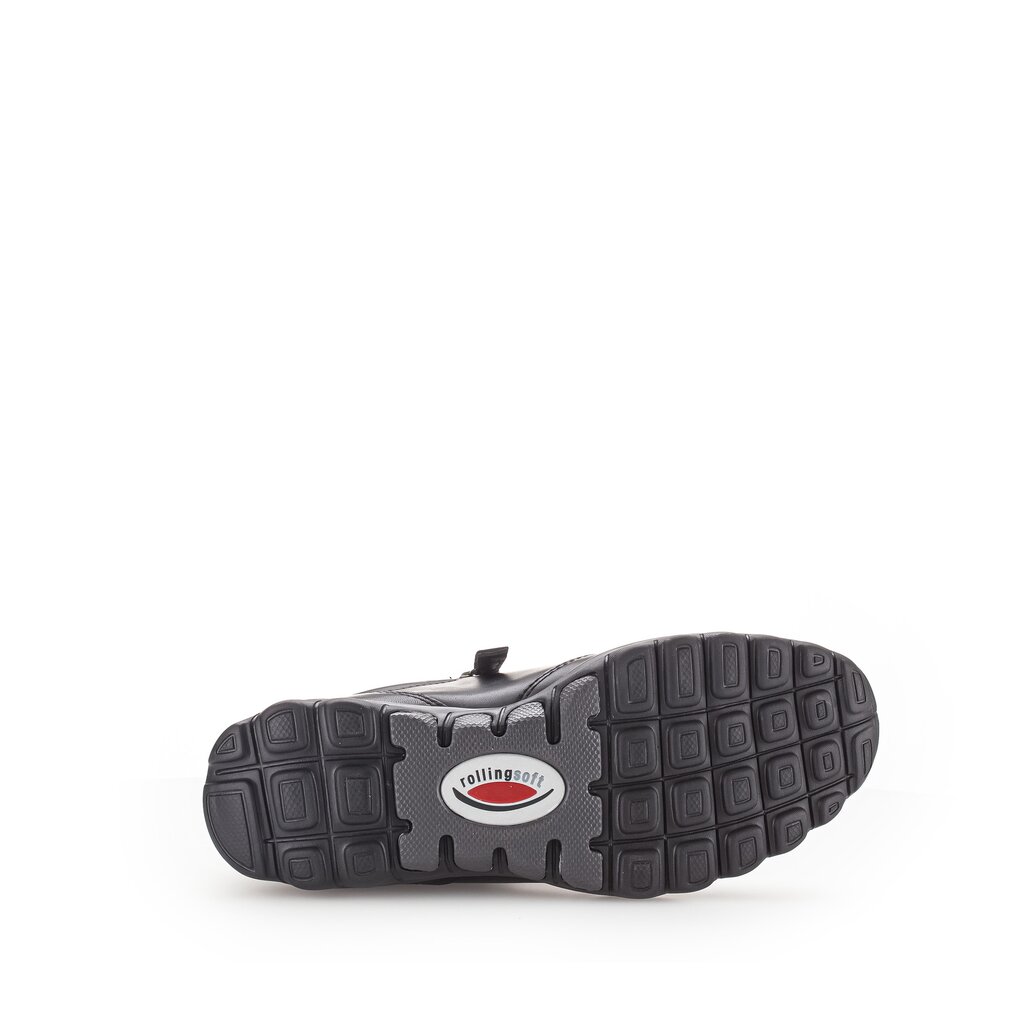 Pius Gabor Sneaker low schwarz Fabrikverkauf