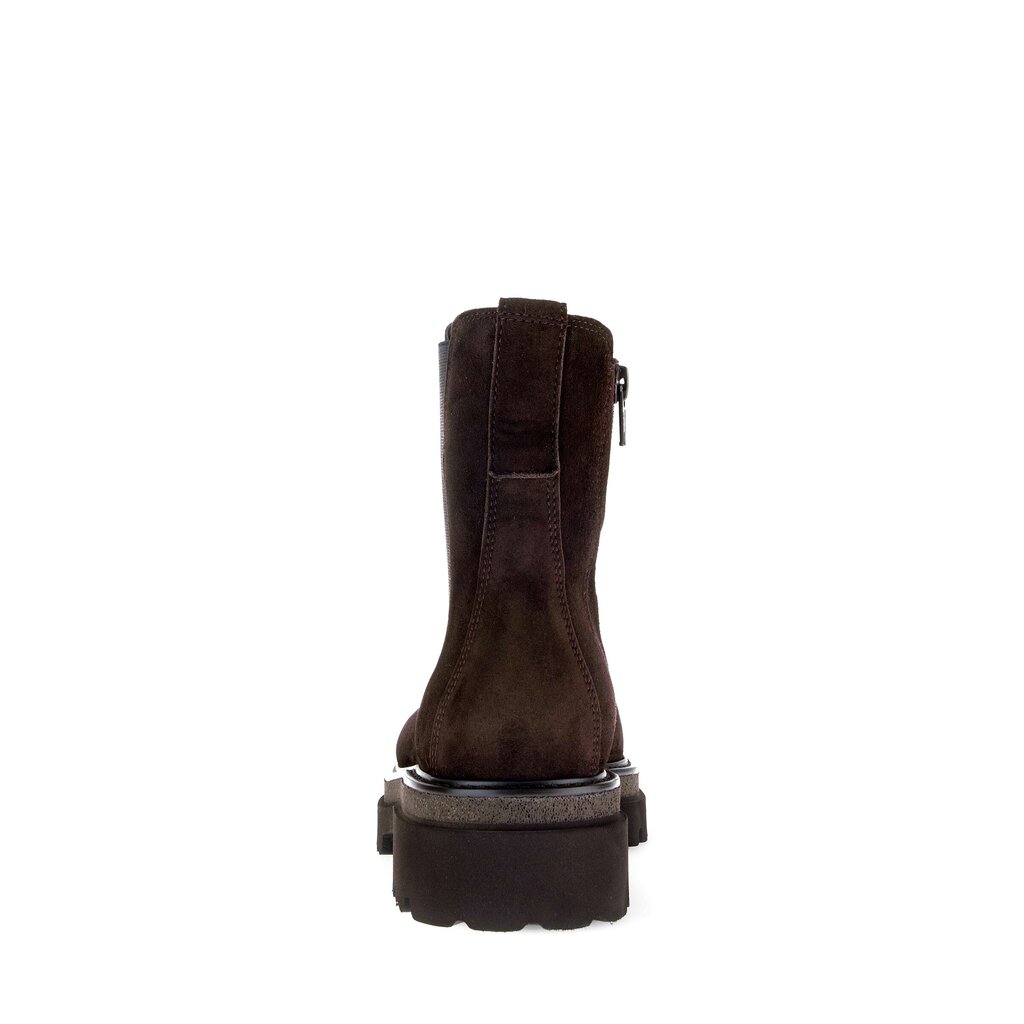 Pius Gabor Chelsea Boot braun Kostenloser Versand