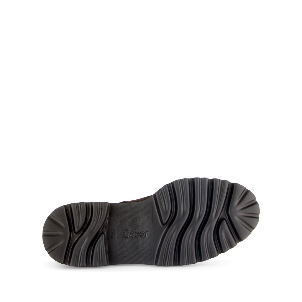 Pius Gabor Chelsea Boot braun Kostenloser Versand