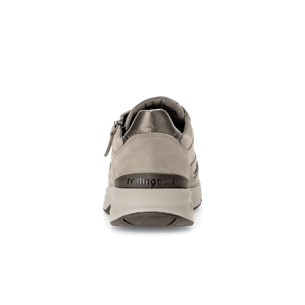 Pius Gabor Sneaker low grau Limitierter Zeitrabatt