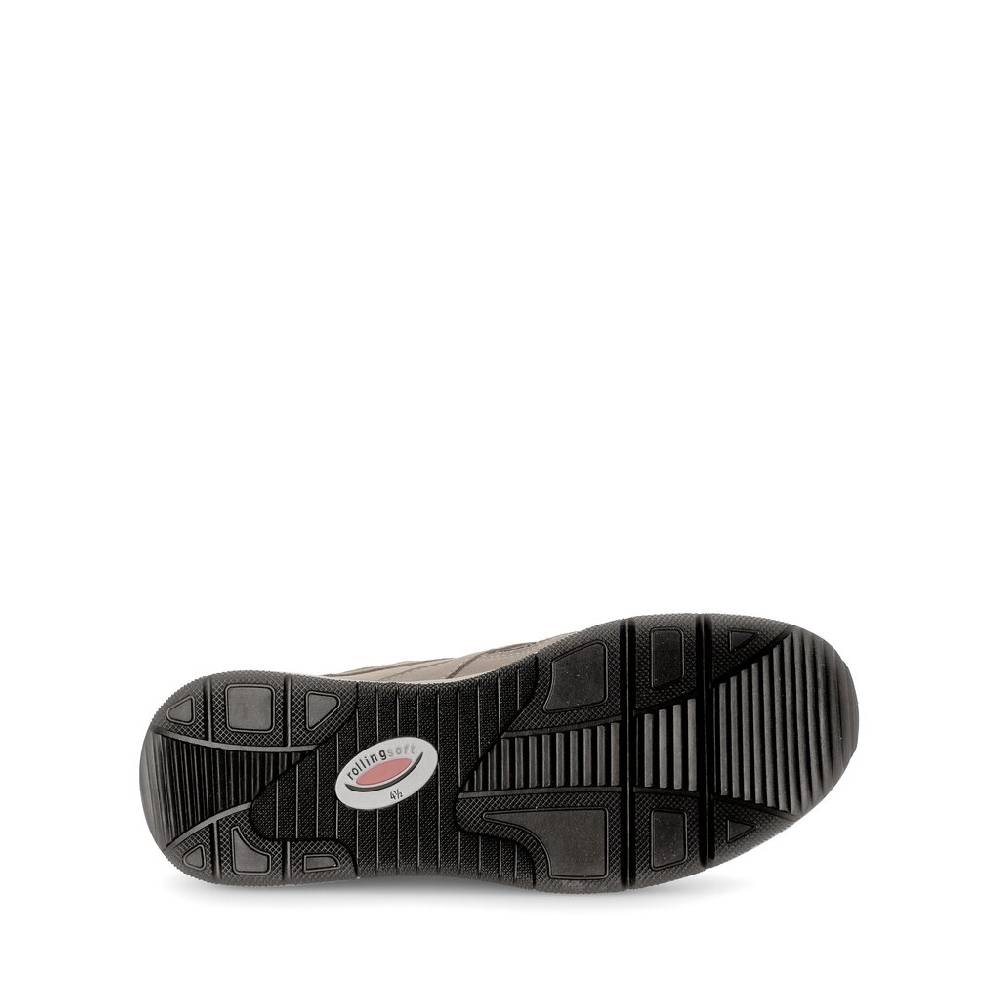 Pius Gabor Sneaker low grau Limitierter Zeitrabatt
