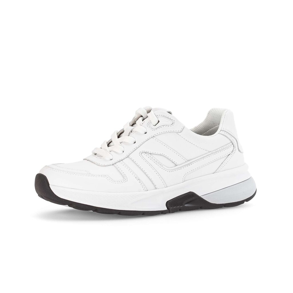 Pius Gabor Sneaker low weiß Fabrik Onlineshop