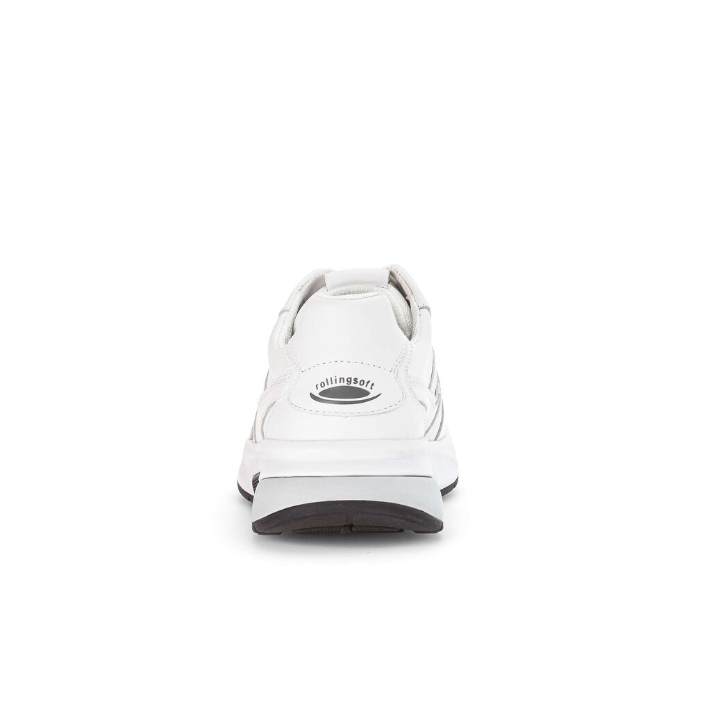 Pius Gabor Sneaker low weiß Fabrik Onlineshop