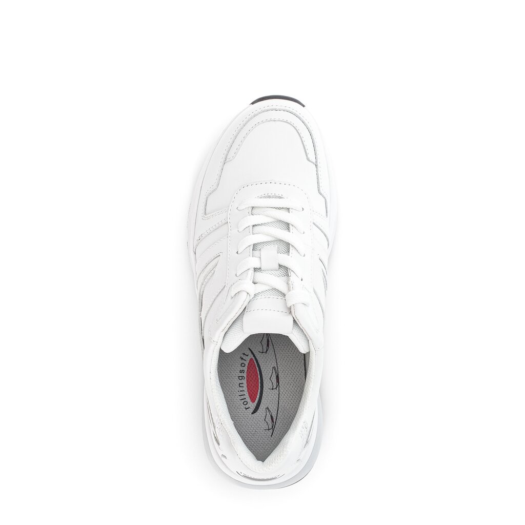 Pius Gabor Sneaker low weiß Fabrik Onlineshop