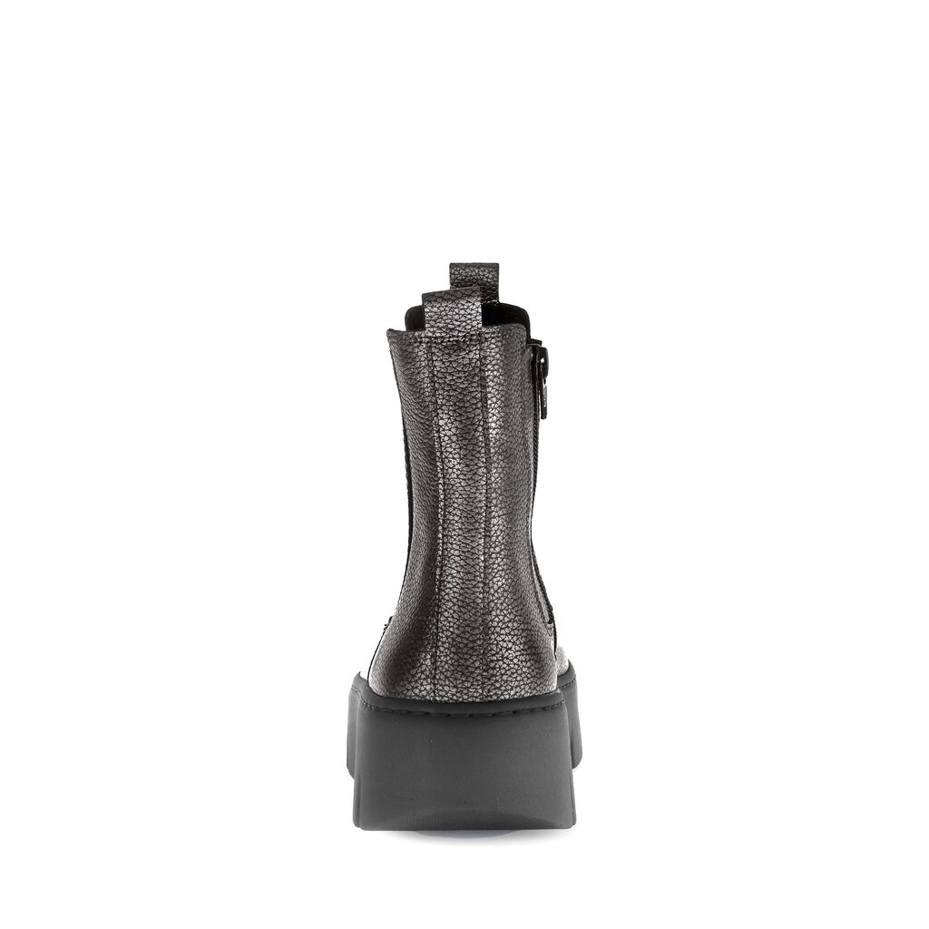 Pius Gabor Chelsea Boot grau Versandkostenfrei