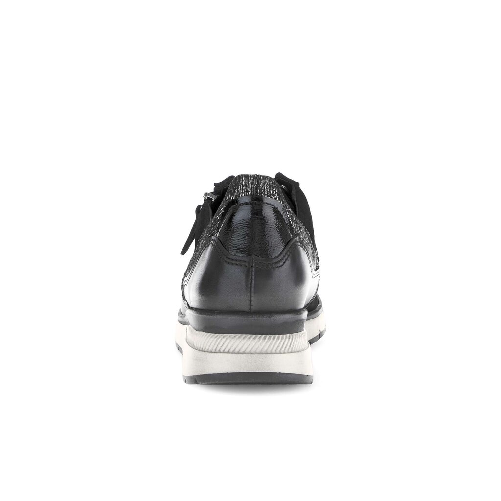 Pius Gabor Sneaker low schwarz Flash Sale