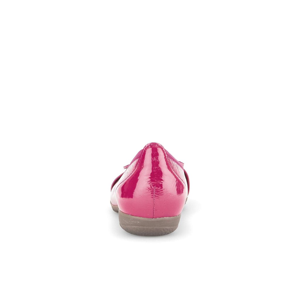Pius Gabor Sportliche Ballerina pink Begrenztes Angebot