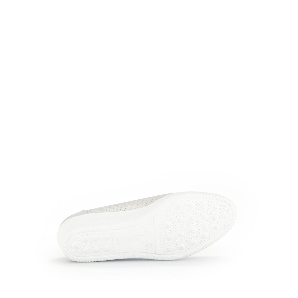 Pius Gabor Sportliche Ballerina grau Black Friday