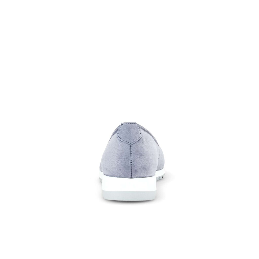 Pius Gabor Sportliche Ballerina blau Vatertagsangebot