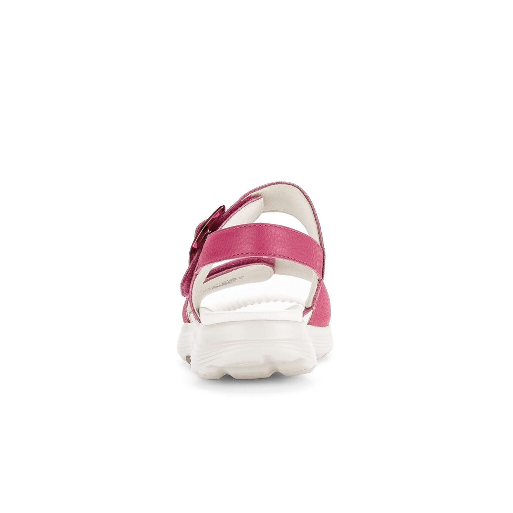 Pius Gabor Trekkingsandale pink Blitzangebot