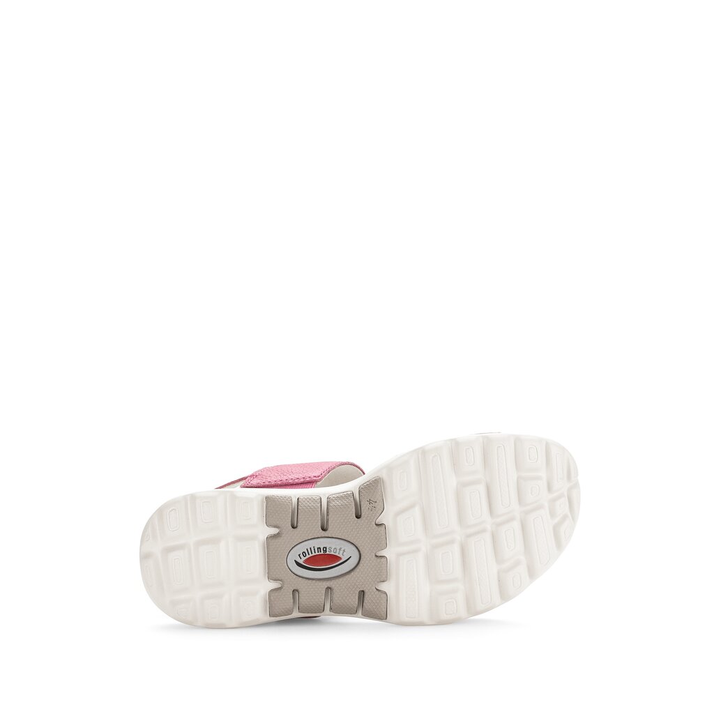 Pius Gabor Trekkingsandale pink Blitzangebot
