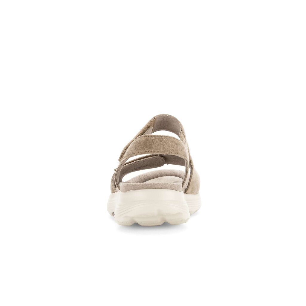 Pius Gabor Trekkingsandale beige Bestseller