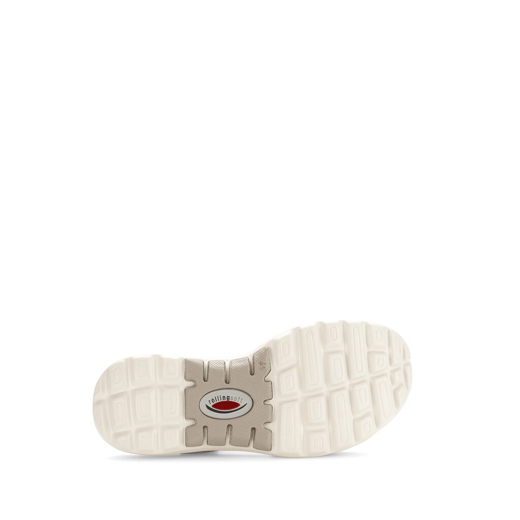 Pius Gabor Trekkingsandale beige Bestseller