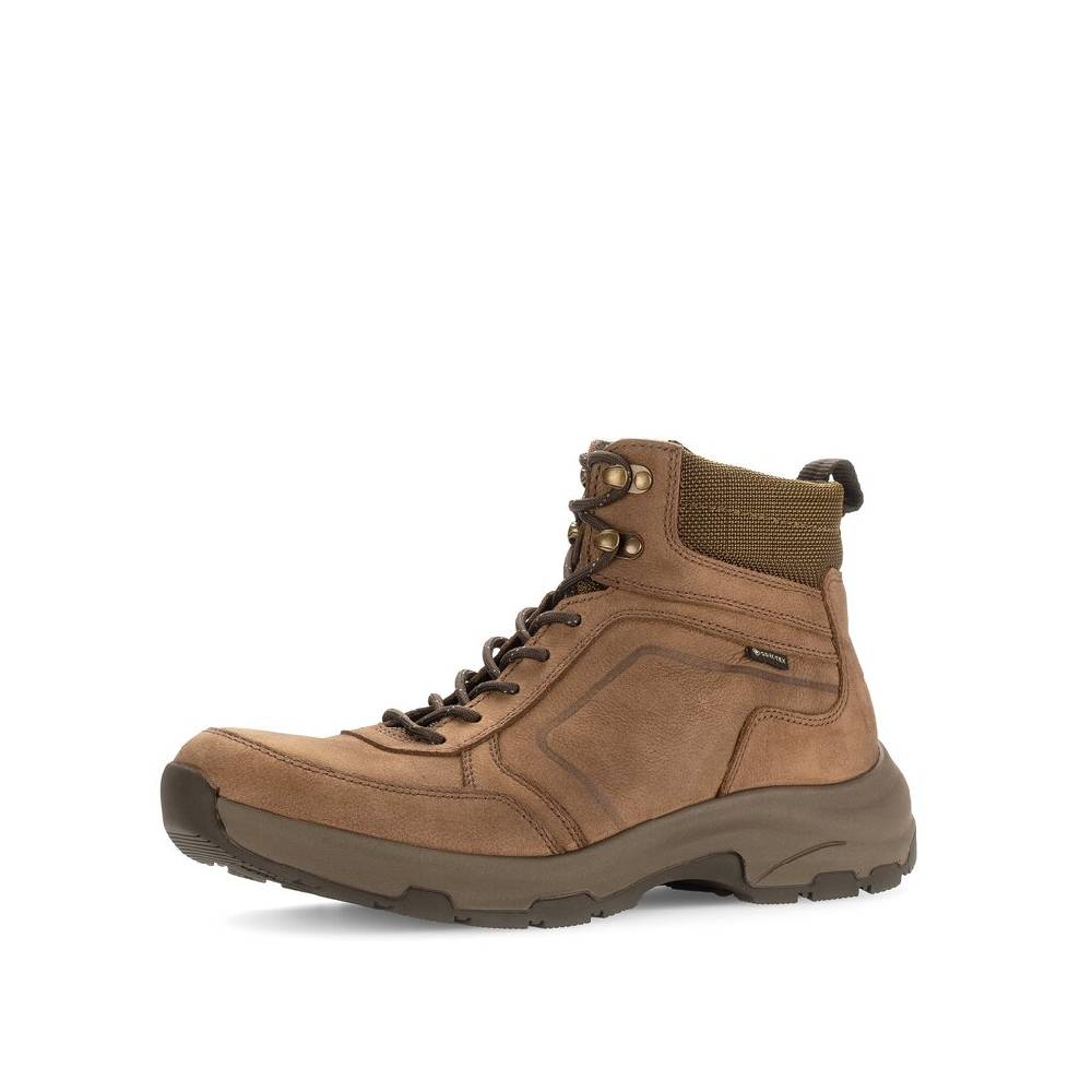 Pius Gabor Pius Gabor Sportlicher Stiefel braun VIP-Rabatte