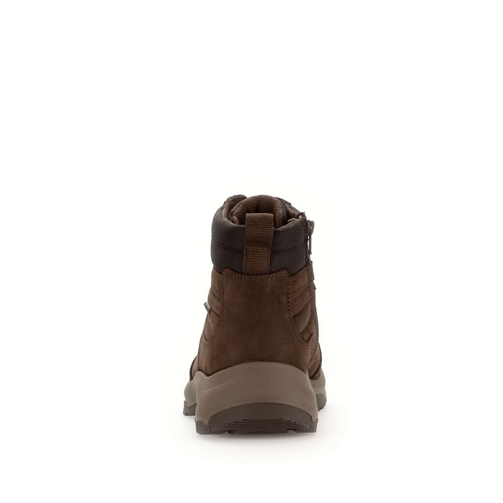 Pius Gabor Pius Gabor Sportlicher Stiefel braun Tiefpreis