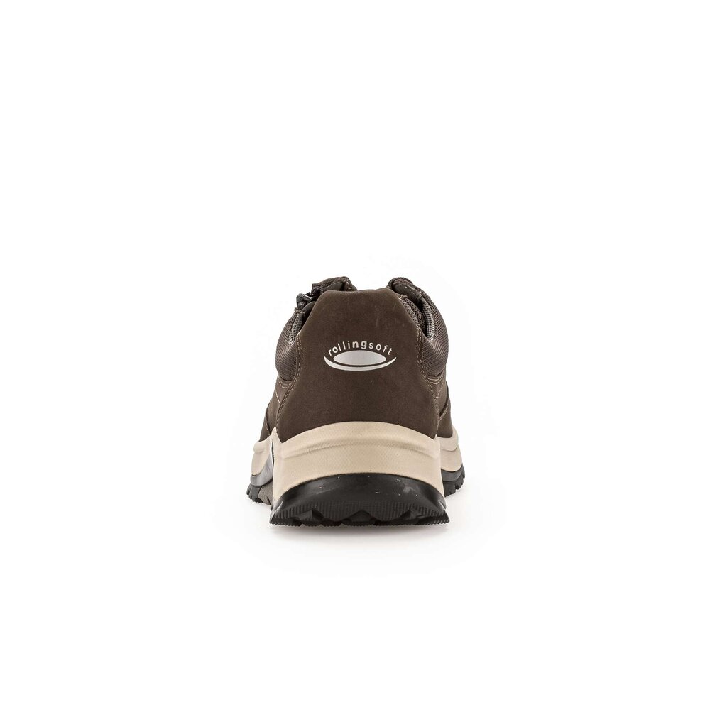 Pius Gabor rollingsoft Sneaker low braun Super Sparpreis