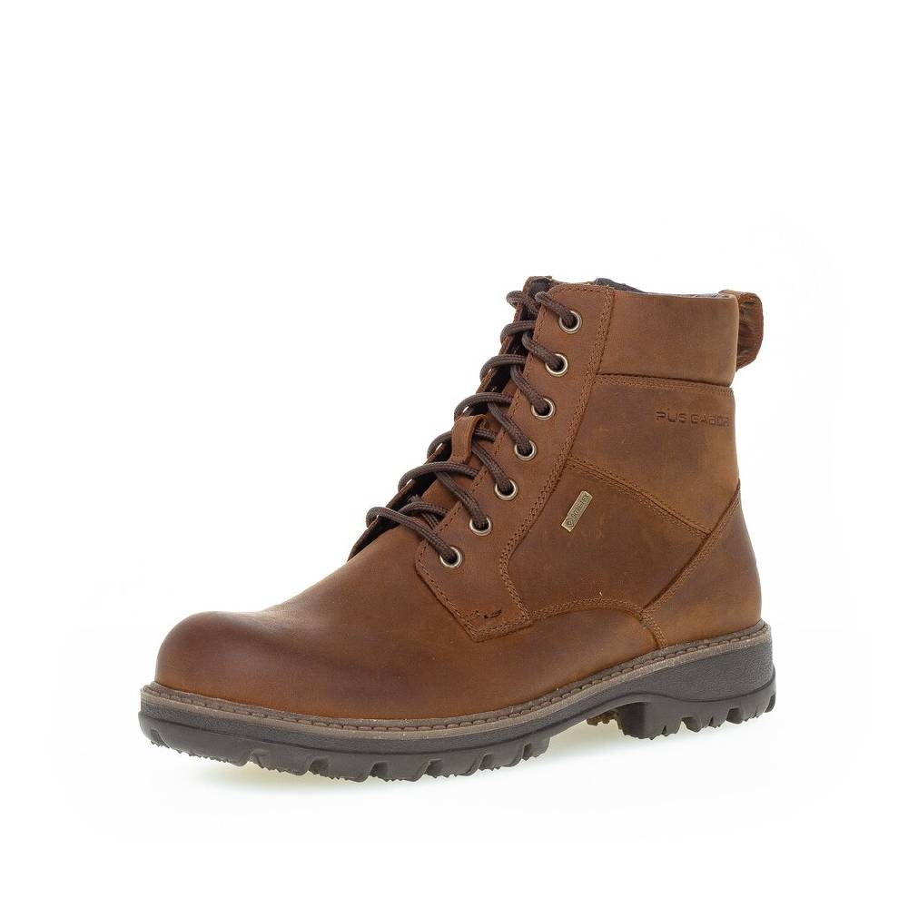 Pius Gabor Pius Gabor Boot braun Wochenangebot