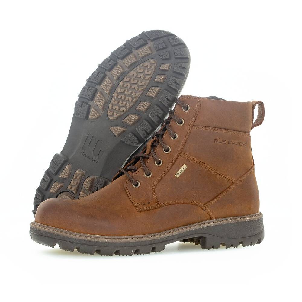 Pius Gabor Pius Gabor Boot braun Wochenangebot