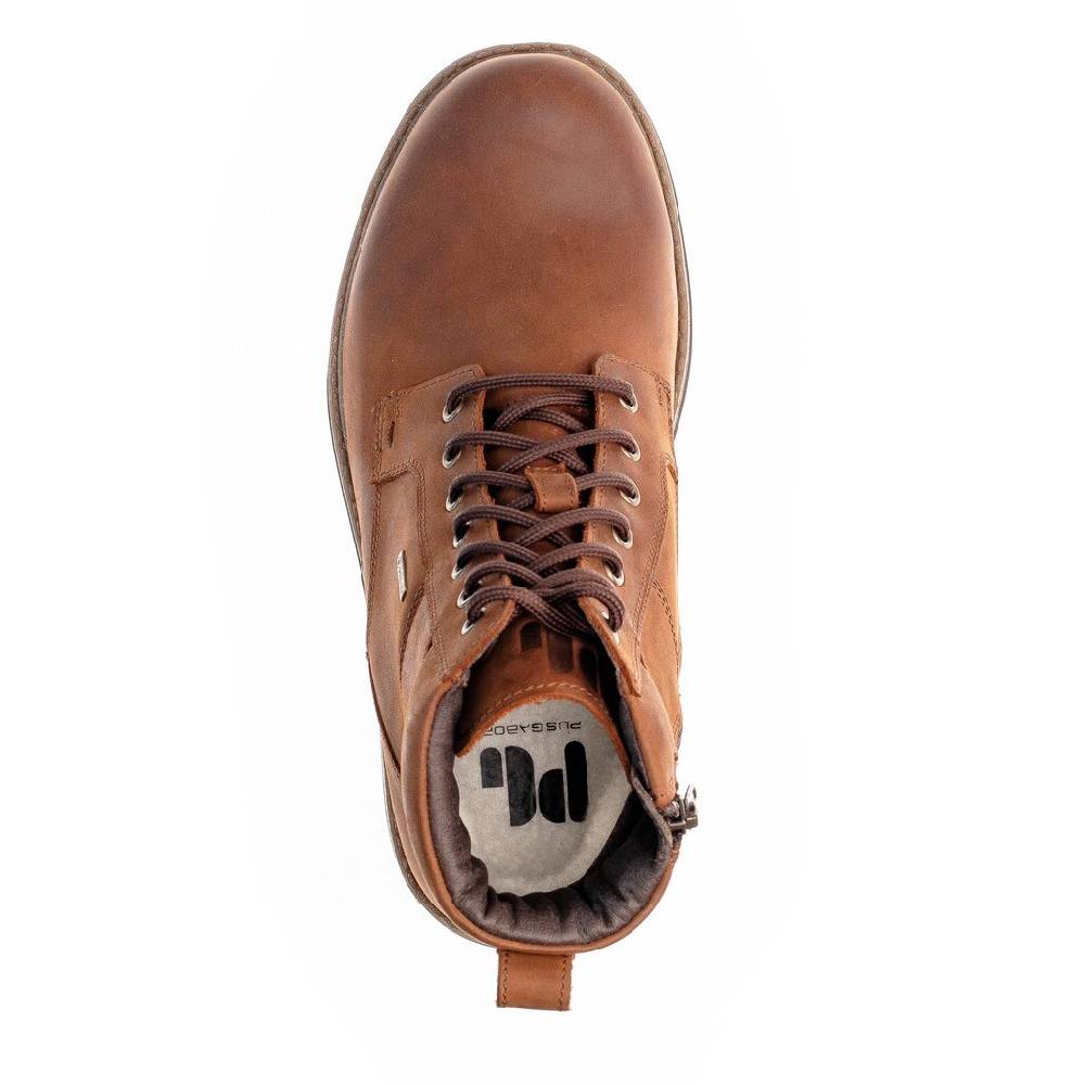Pius Gabor Pius Gabor Boot braun Wochenangebot