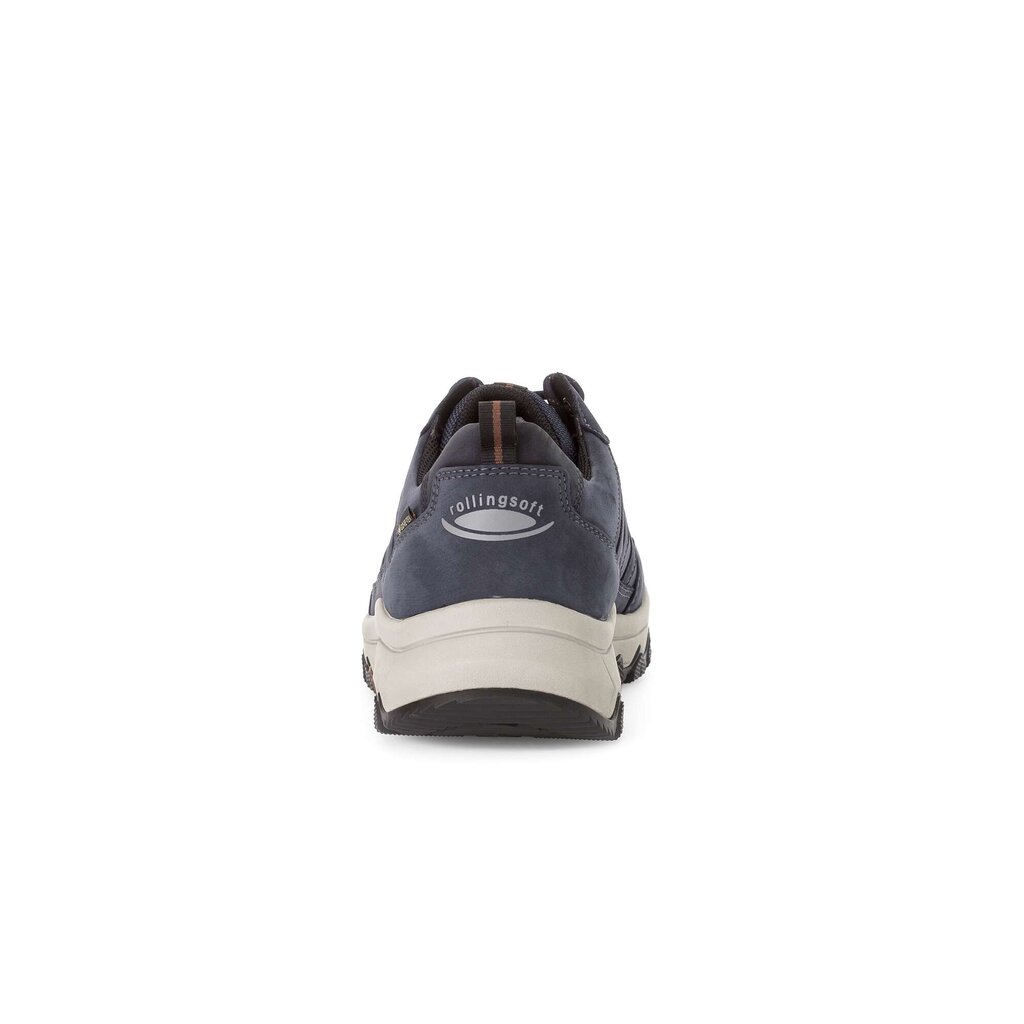 Pius Gabor rollingsoft Sneaker low blau Kostenlose Rückgabe