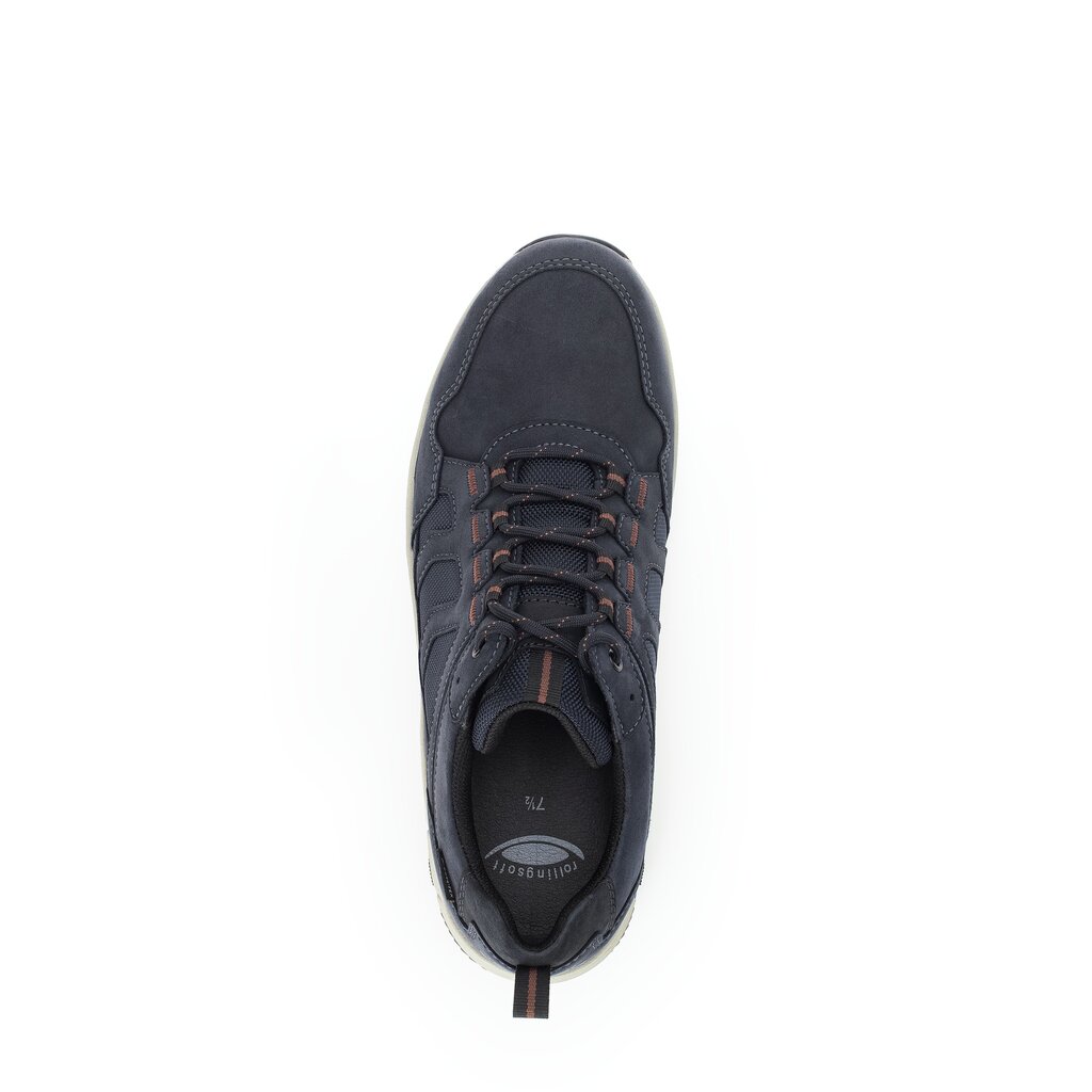 Pius Gabor rollingsoft Sneaker low blau Kostenlose Rückgabe