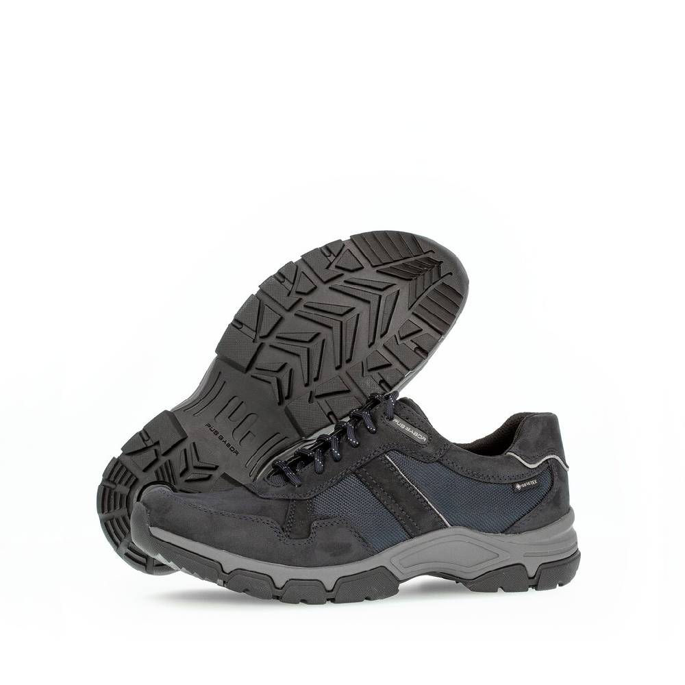 Pius Gabor Pius Gabor Sneaker low blau Begrenzte Freigabe