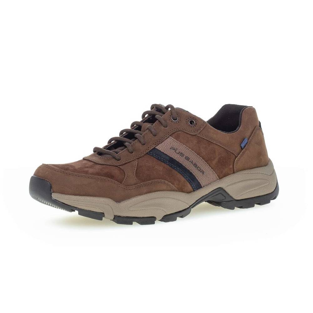 Pius Gabor Pius Gabor Sneaker low braun JETZT KAUFEN