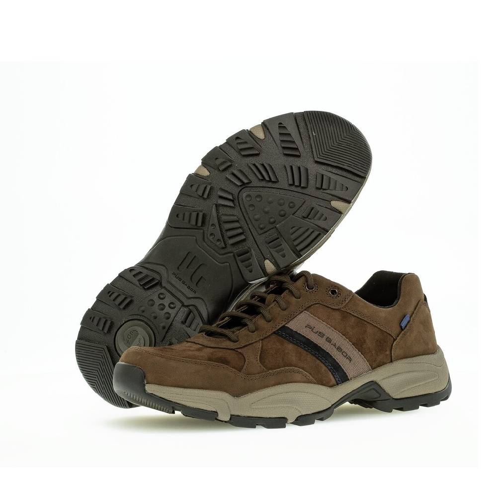 Pius Gabor Pius Gabor Sneaker low braun JETZT KAUFEN