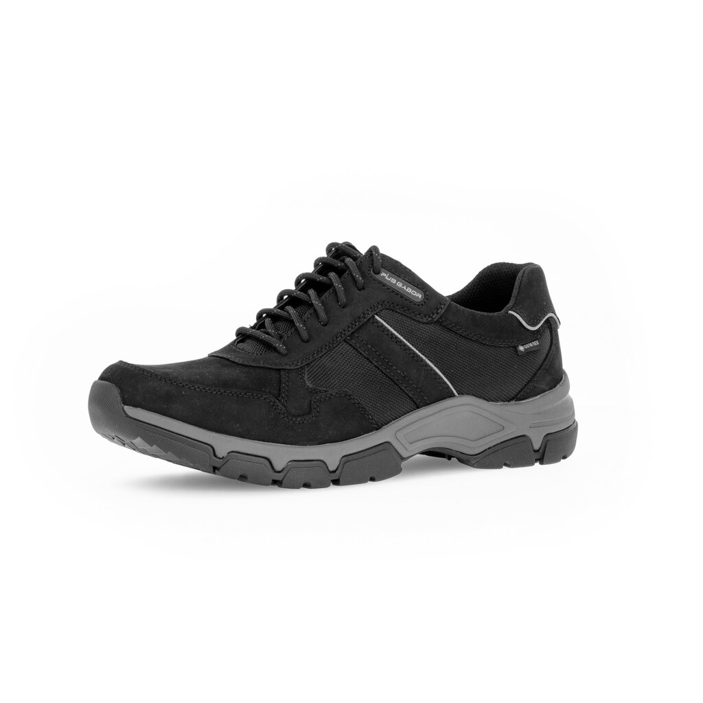 Pius Gabor Pius Gabor Sneaker low schwarz Neueste Stile