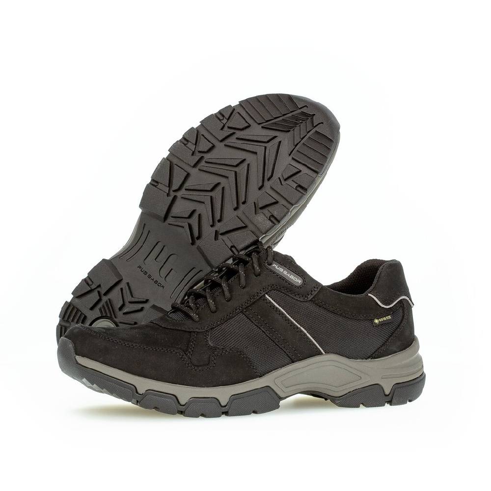 Pius Gabor Pius Gabor Sneaker low schwarz Neueste Stile