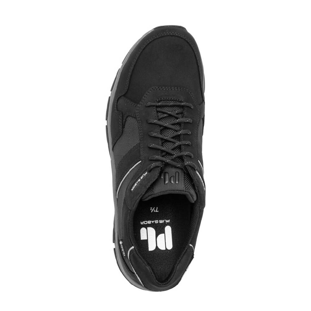 Pius Gabor Pius Gabor Sneaker low schwarz Neueste Stile
