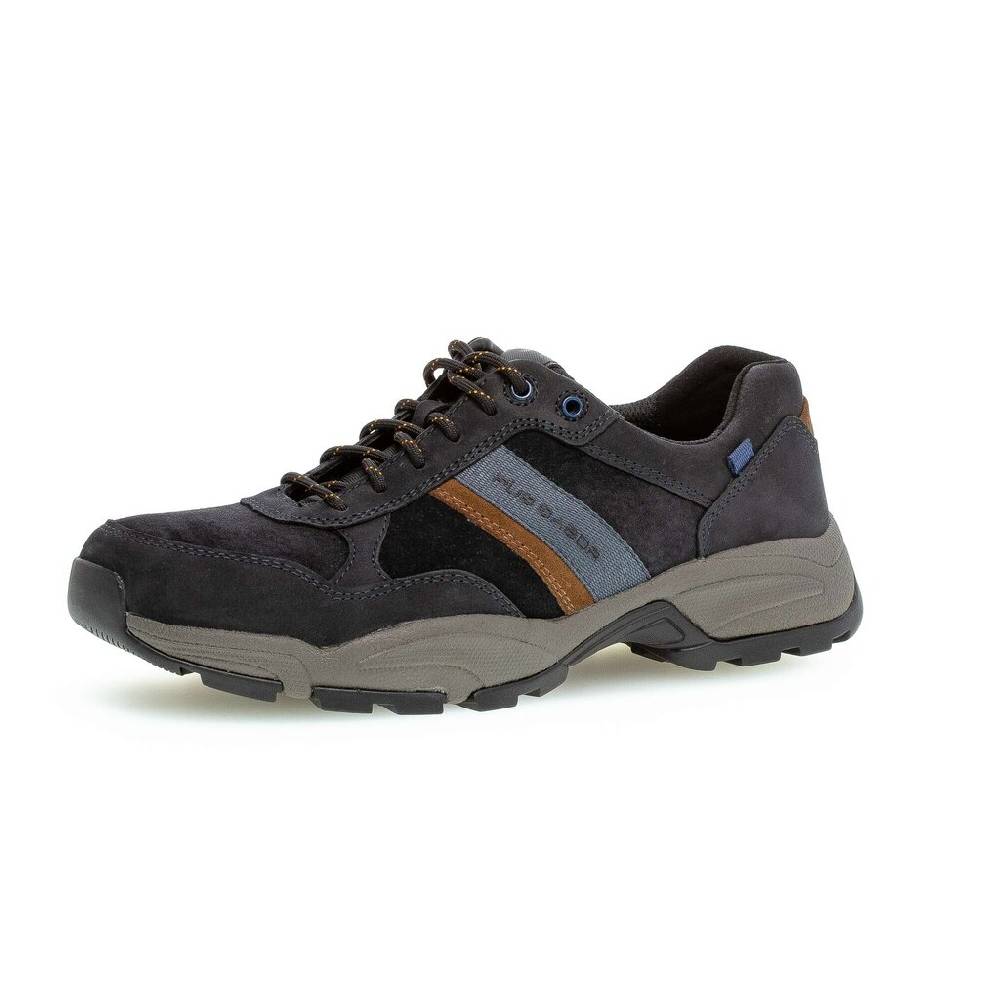 Pius Gabor Pius Gabor Sneaker low blau Letzte 2 Tage