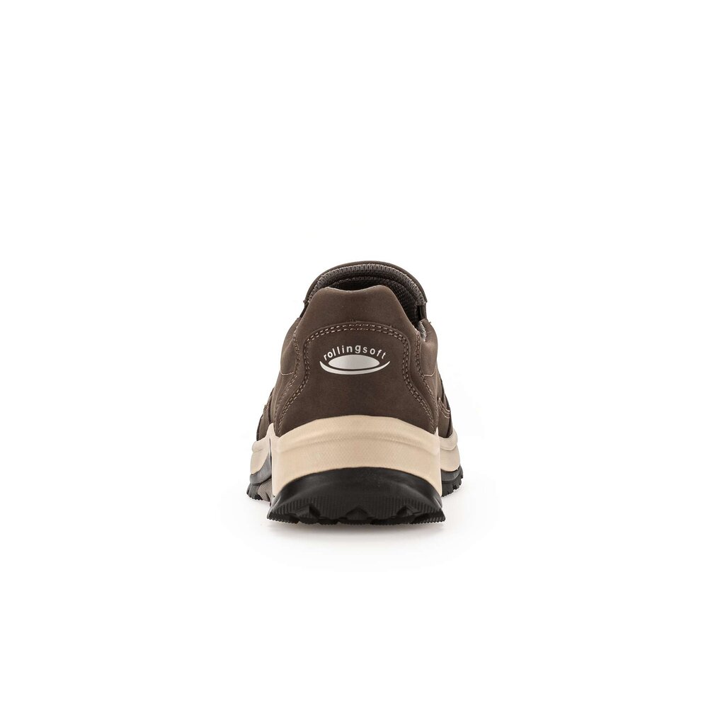 Pius Gabor rollingsoft Slipper braun Letzter Tag