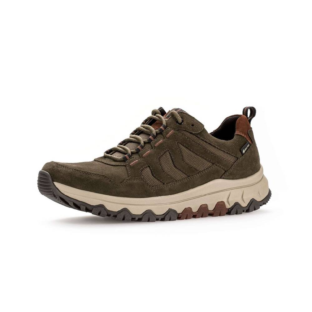 Pius Gabor rollingsoft Sneaker low grün Zeitbegrenzte Promotion