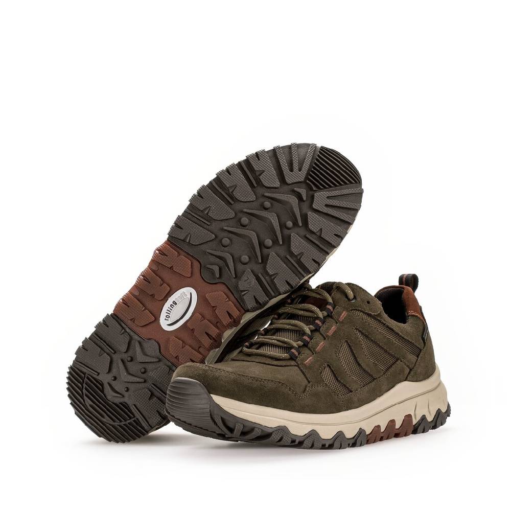Pius Gabor rollingsoft Sneaker low grün Zeitbegrenzte Promotion