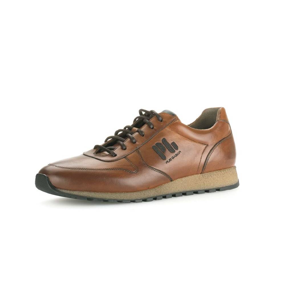 Pius Gabor Pius Gabor Sneaker low braun Bis zu 50% Rabatt