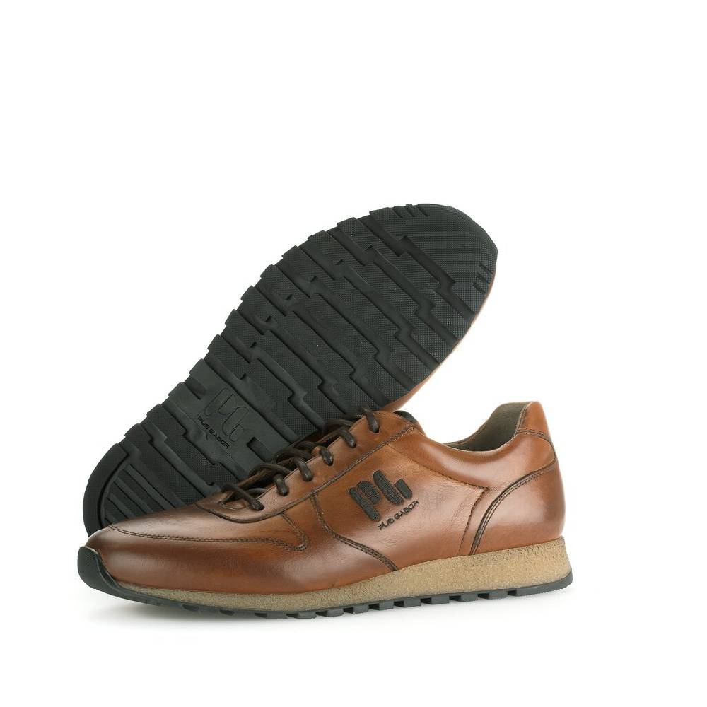 Pius Gabor Pius Gabor Sneaker low braun Bis zu 50% Rabatt