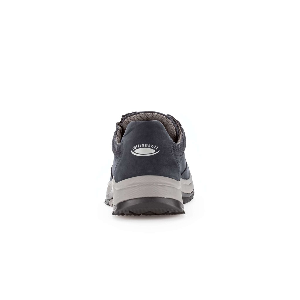 Pius Gabor rollingsoft Sneaker low blau Bis zu 60% Rabatt