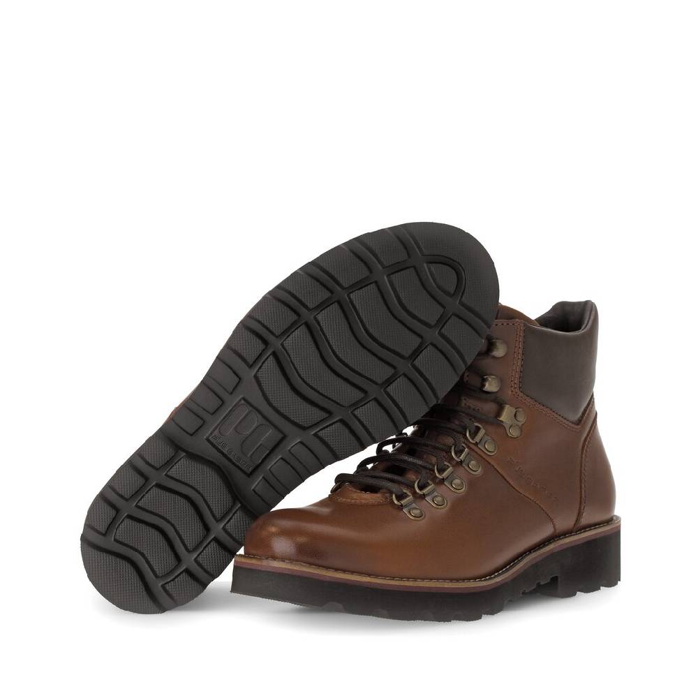 Pius Gabor Pius Gabor Boot braun Bis zu 65% Rabatt