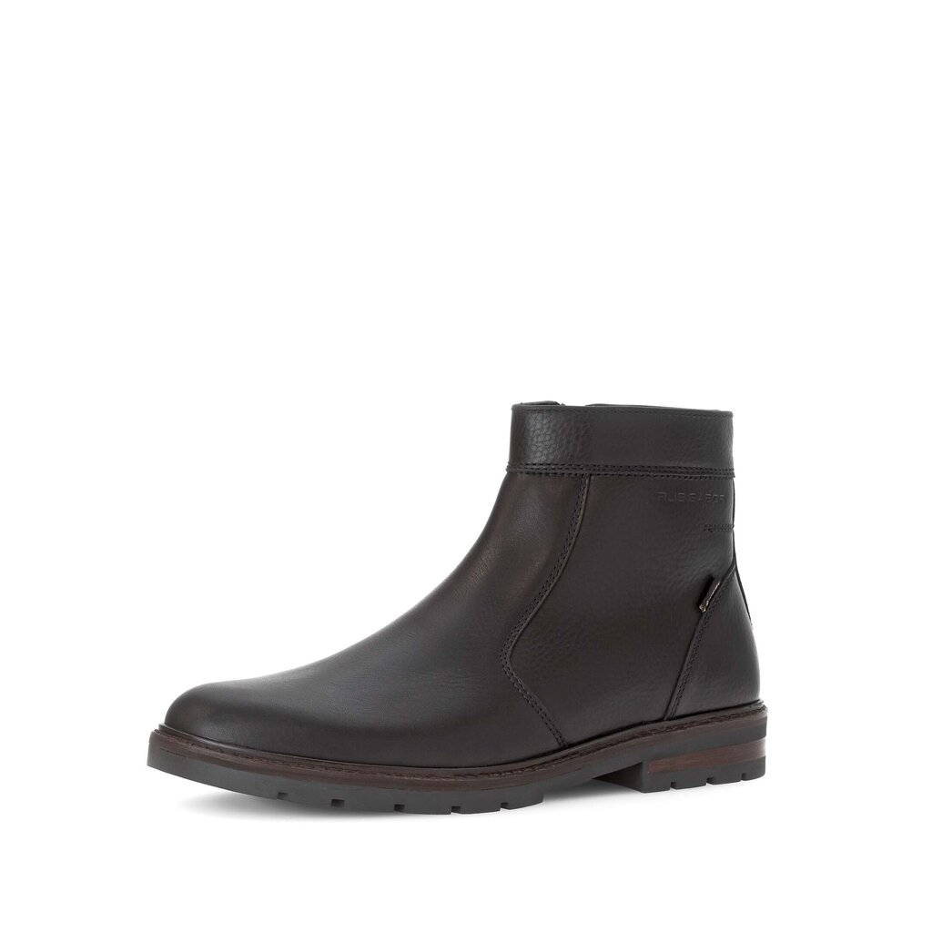 Pius Gabor Pius Gabor Boot schwarz Sonderangebot der Fabrik