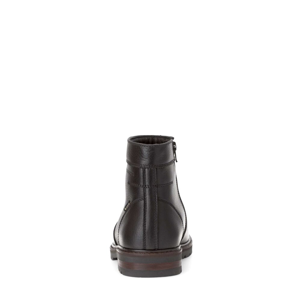 Pius Gabor Pius Gabor Boot schwarz Sonderangebot der Fabrik