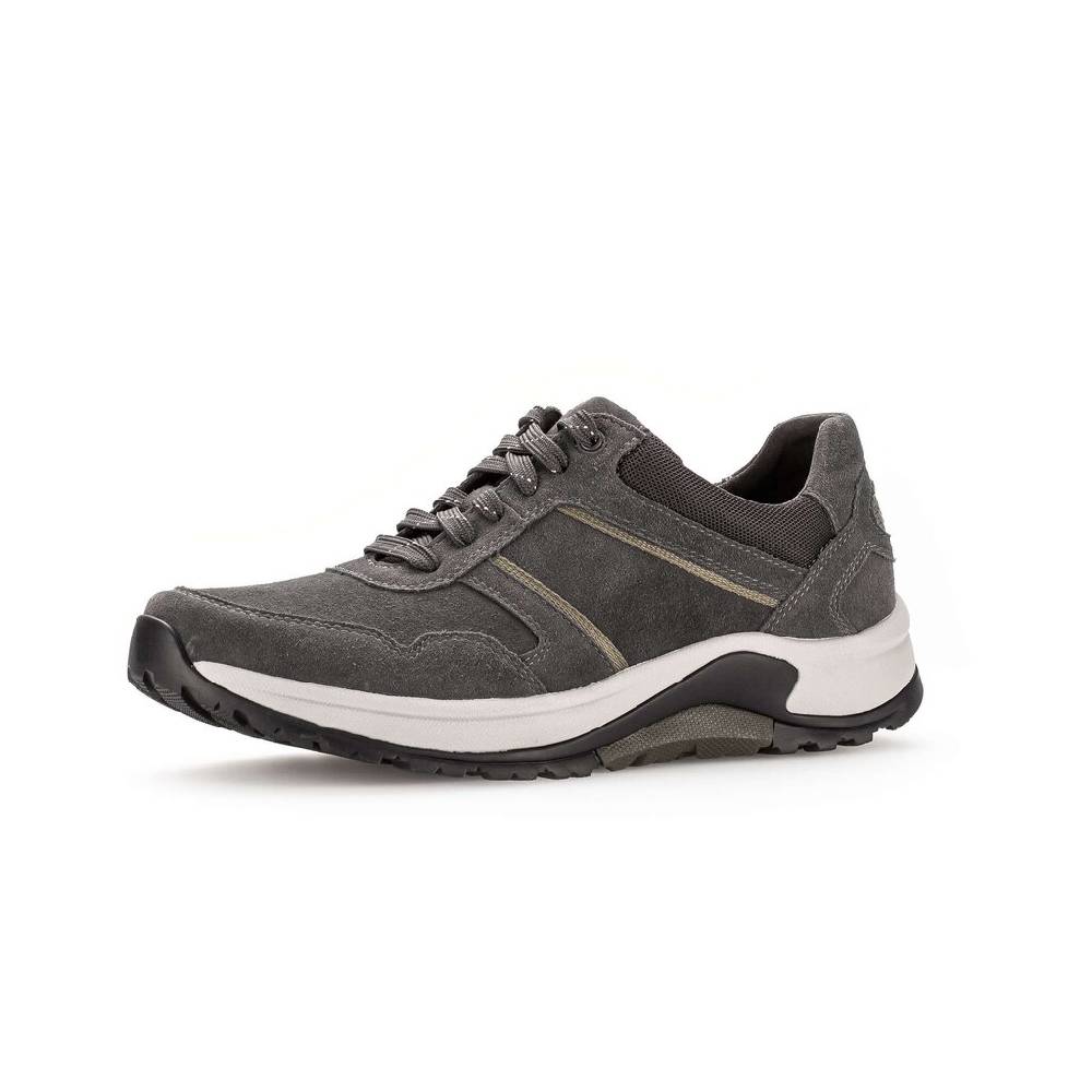 Pius Gabor rollingsoft Sneaker low grau Bis zu 55% Rabatt