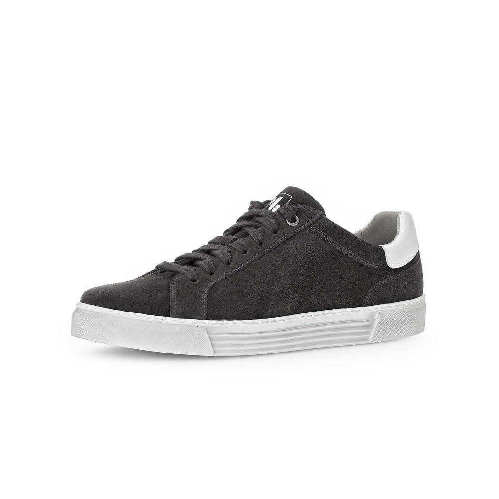 Pius Gabor Pius Gabor Sneaker low grau Discount Store für neue Produkte