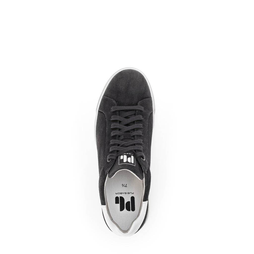 Pius Gabor Pius Gabor Sneaker low grau Discount Store für neue Produkte