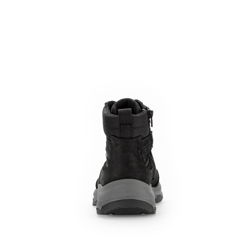 Pius Gabor Pius Gabor Sportlicher Stiefel schwarz Nur noch ein Tag übrig