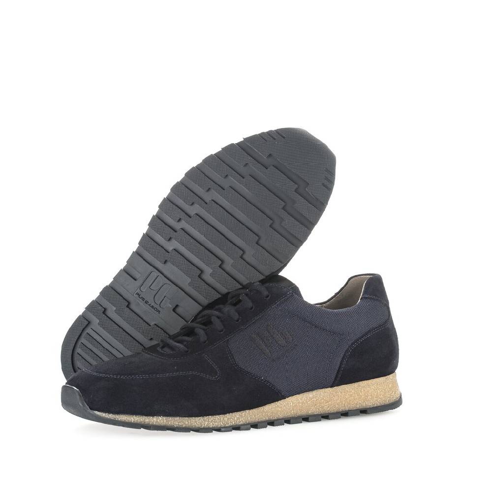 Pius Gabor Pius Gabor Sneaker low blau Super Rabatt